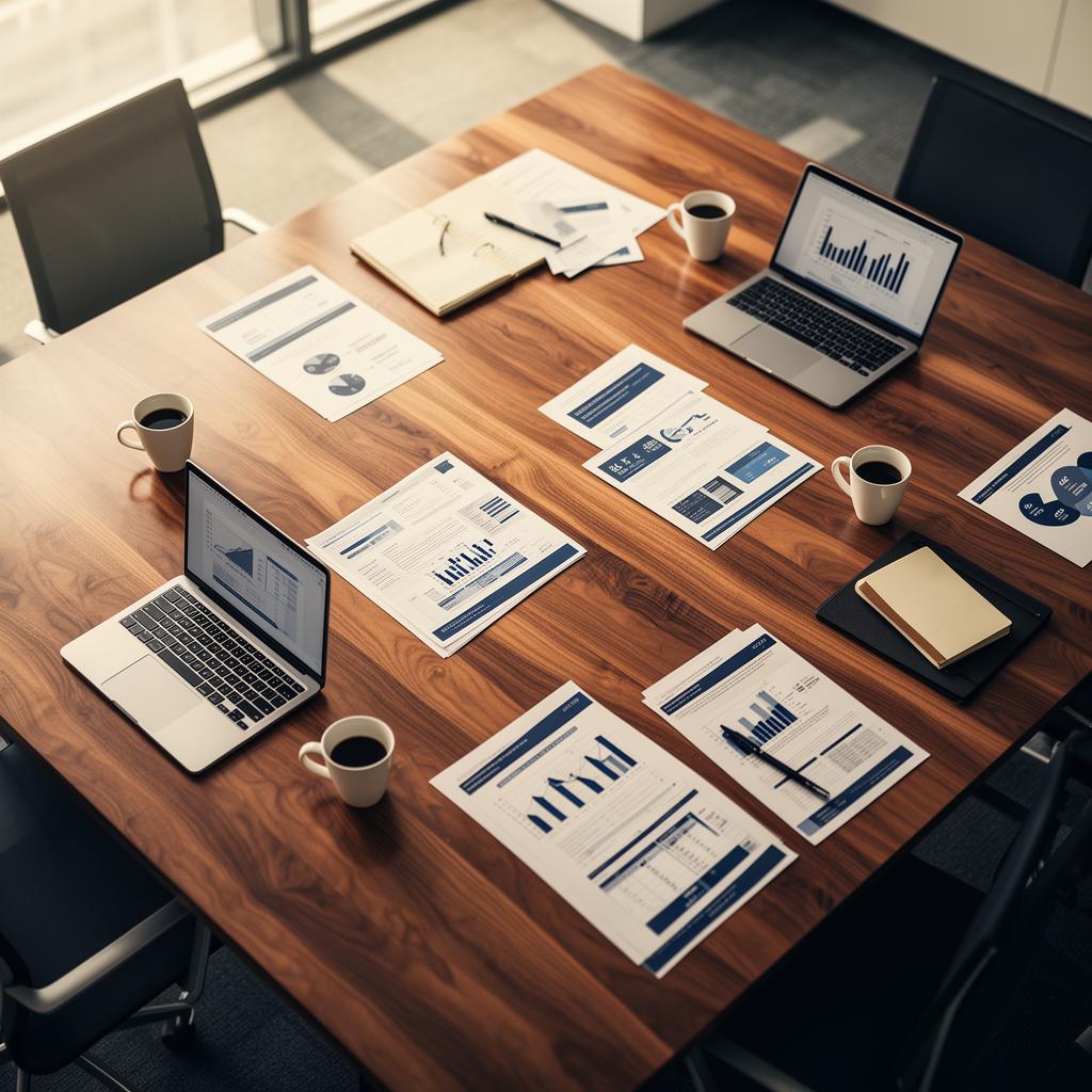 Transforming Business Continuity Management for Mid-Market Leaders