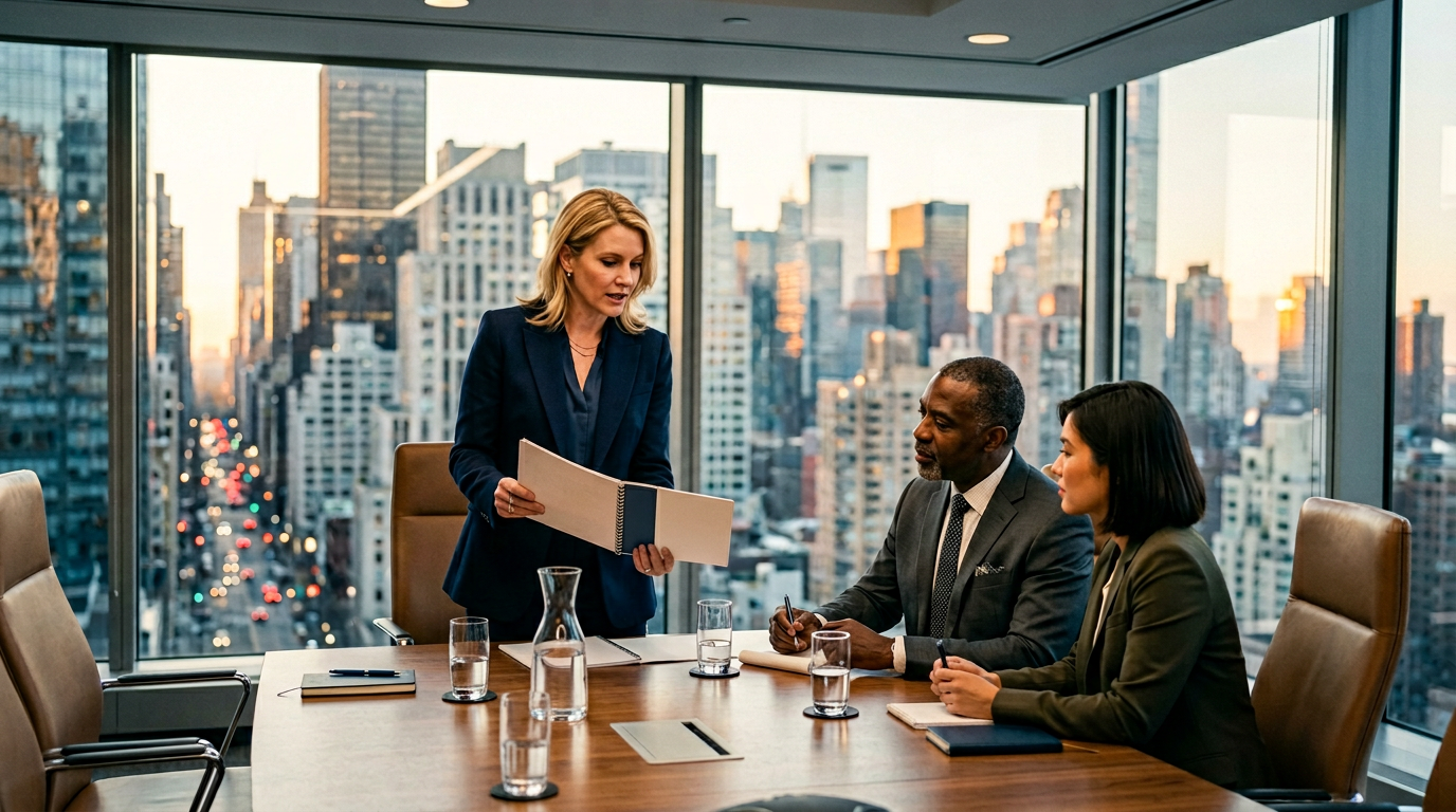 The New CFO Mandate: Why GRC Is Now a Financial Discipline